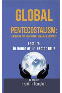 Global Pentecostalism