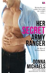 Her Secret Army Ranger
