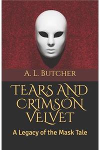 Tears and Crimson Velvet