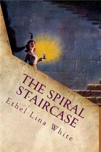 The Spiral Staircase