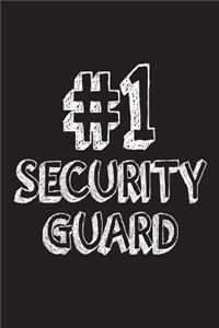 #1 Security Guard