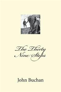 The Thirty Nine Steps