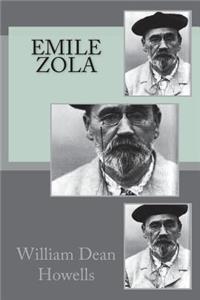 Emile Zola