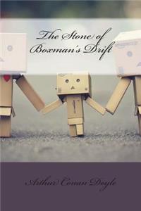 The Stone of Boxman's Drift