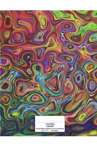 Cornell Notes Notebook