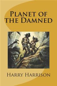 Planet of the Damned