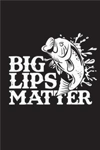 Big Lips Matter