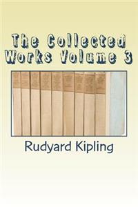 The Collected Works Volume 3