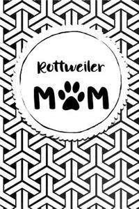 Rottweiler Mom