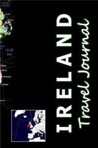 Ireland Travel Journal