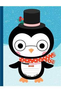 Primary Composition Book