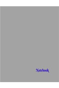 Notebook-Journal