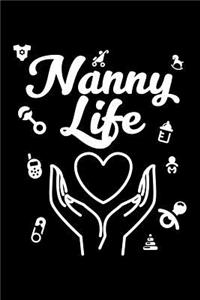 Nanny Life