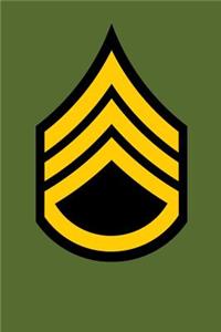 Staff Sergeant