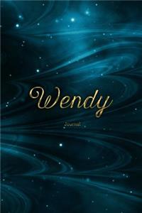 Wendy Journal