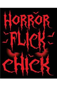 Horror Chick Flick