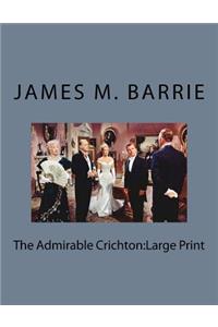 The Admirable Crichton