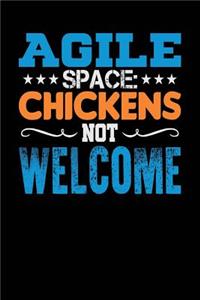 Agile Space