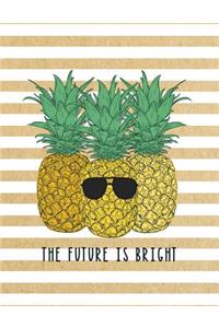 The Future Is Bright