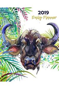 2019 Daily Planner
