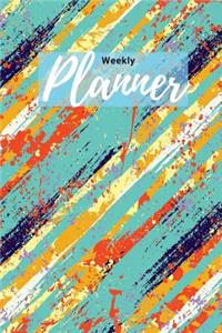 Weekly Planner