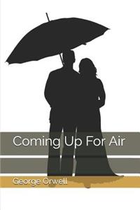 Coming Up for Air