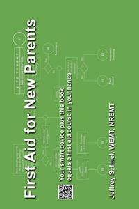 First Aid for New Parents