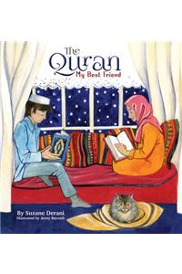 The Quran My Best Friend
