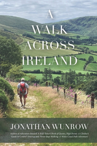 Walk Across Ireland
