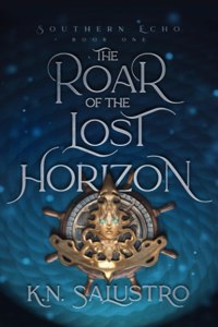 Roar of the Lost Horizon