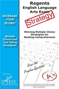 Regents English Language Arts Exam Strategy