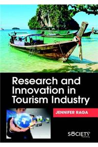 Research and Innovation in Tourism Industry