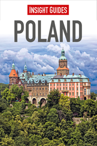 Insight Guides: Poland