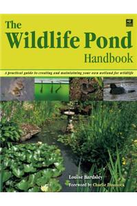 Wildlife Pond Handbook