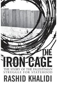 Iron Cage