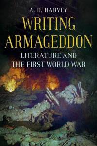 Writing Armageddon