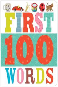 First 100 Words