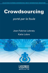 Crowdsourcing