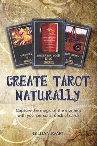 Create Tarot Naturally