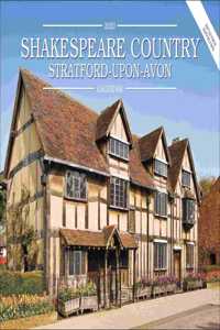 STRATFORD SHAKESPEARE CTRY A5 2020