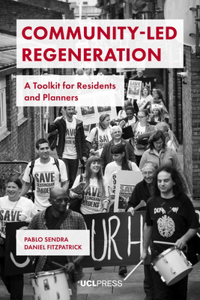 Community-Led Regeneration