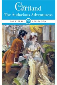 225. The Audacious Adventuress