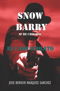 Snow Barry I.P. de Chicago