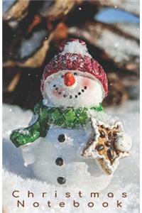Christmas Notebook