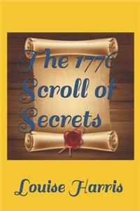 1776 Scroll of Secrets