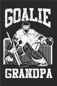Goalie Grandpa