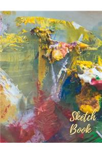 Sketch Book