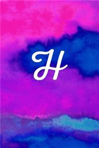 H