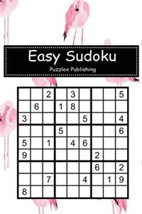 Easy Sudoku