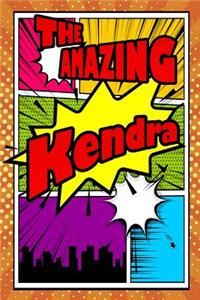 Kendra